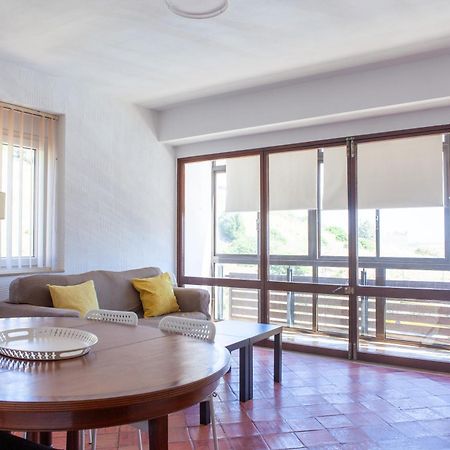 ססימברה T3 Casa Central מראה חיצוני תמונה