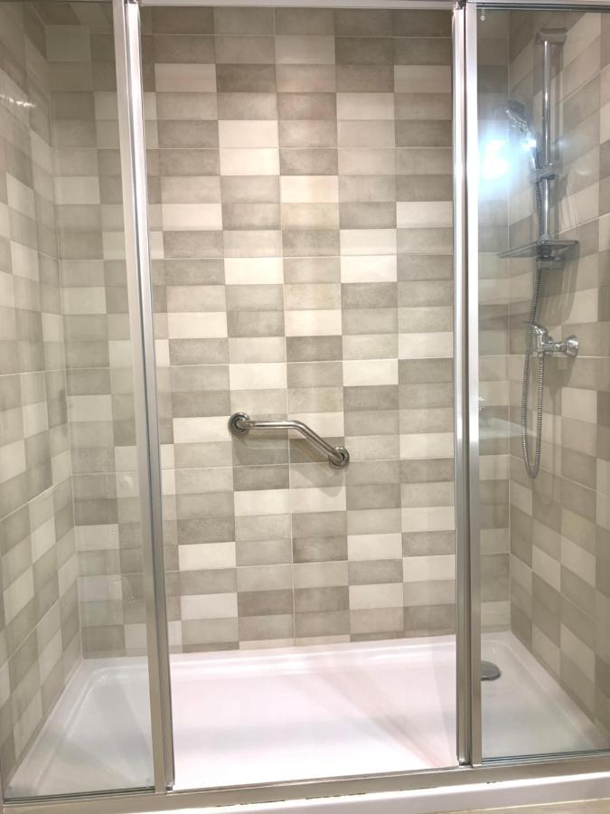 ססימברה T3 Casa Central מראה חיצוני תמונה