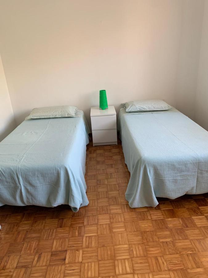 ססימברה T3 Casa Central מראה חיצוני תמונה