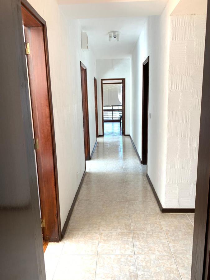 ססימברה T3 Casa Central מראה חיצוני תמונה