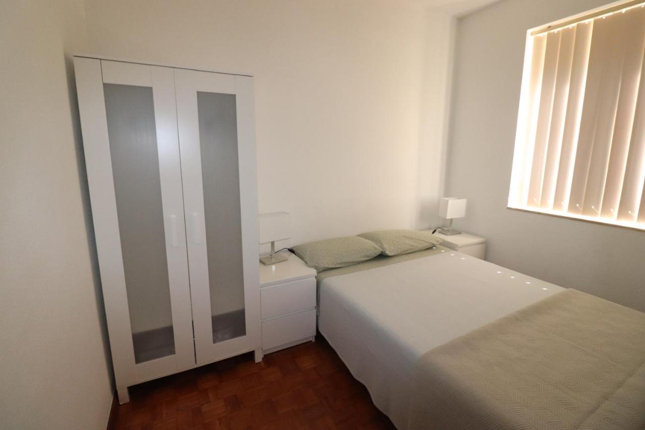 ססימברה T3 Casa Central מראה חיצוני תמונה