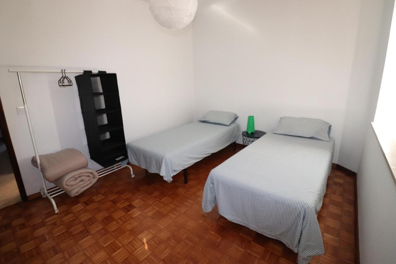 ססימברה T3 Casa Central מראה חיצוני תמונה