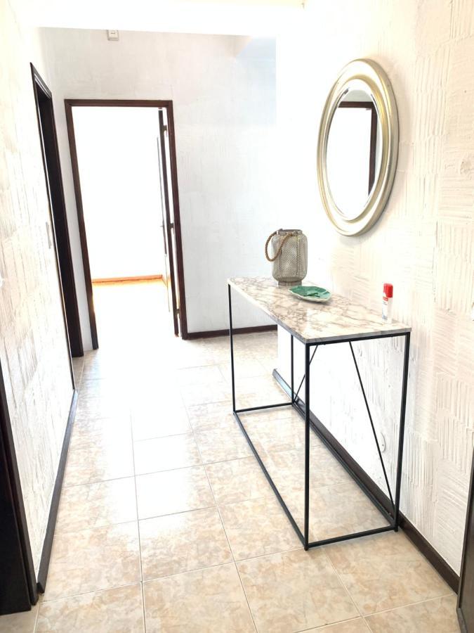 ססימברה T3 Casa Central מראה חיצוני תמונה