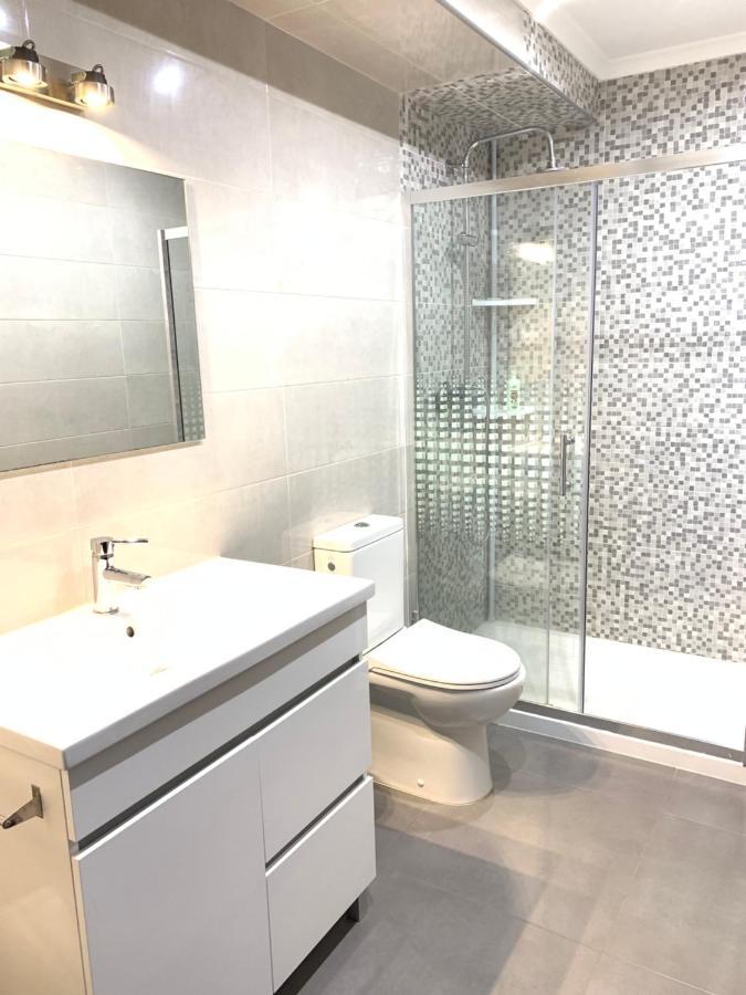 ססימברה T3 Casa Central מראה חיצוני תמונה