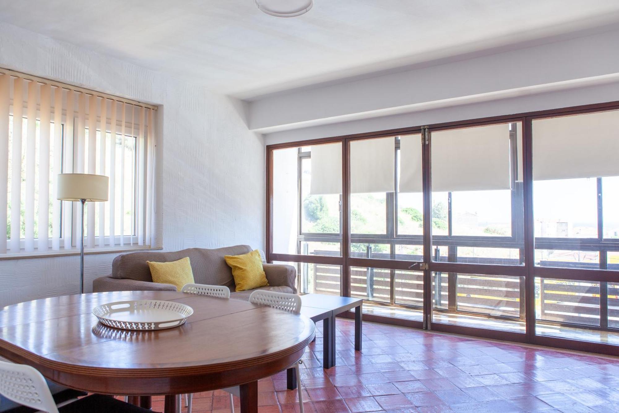 ססימברה T3 Casa Central מראה חיצוני תמונה