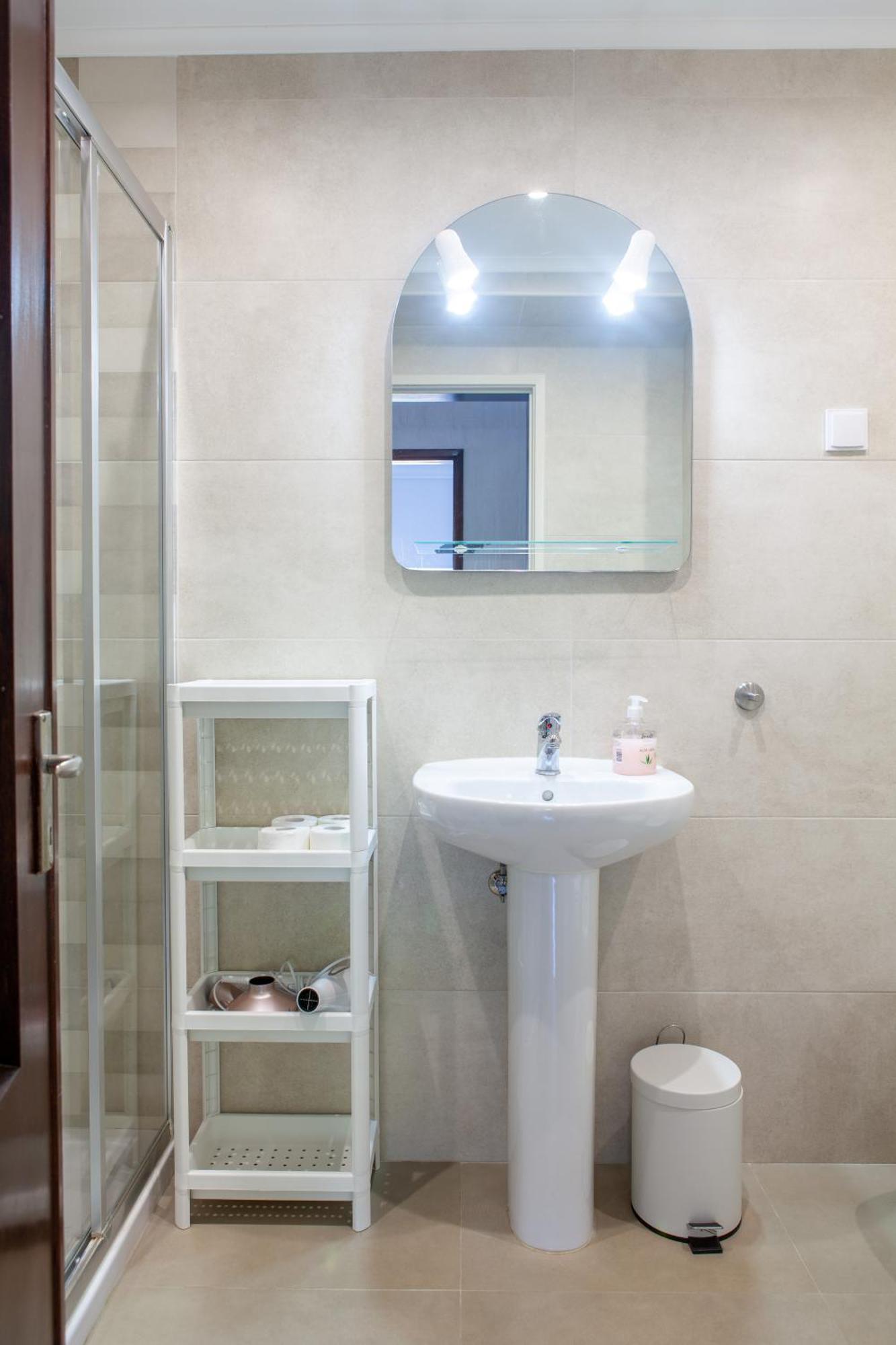ססימברה T3 Casa Central מראה חיצוני תמונה