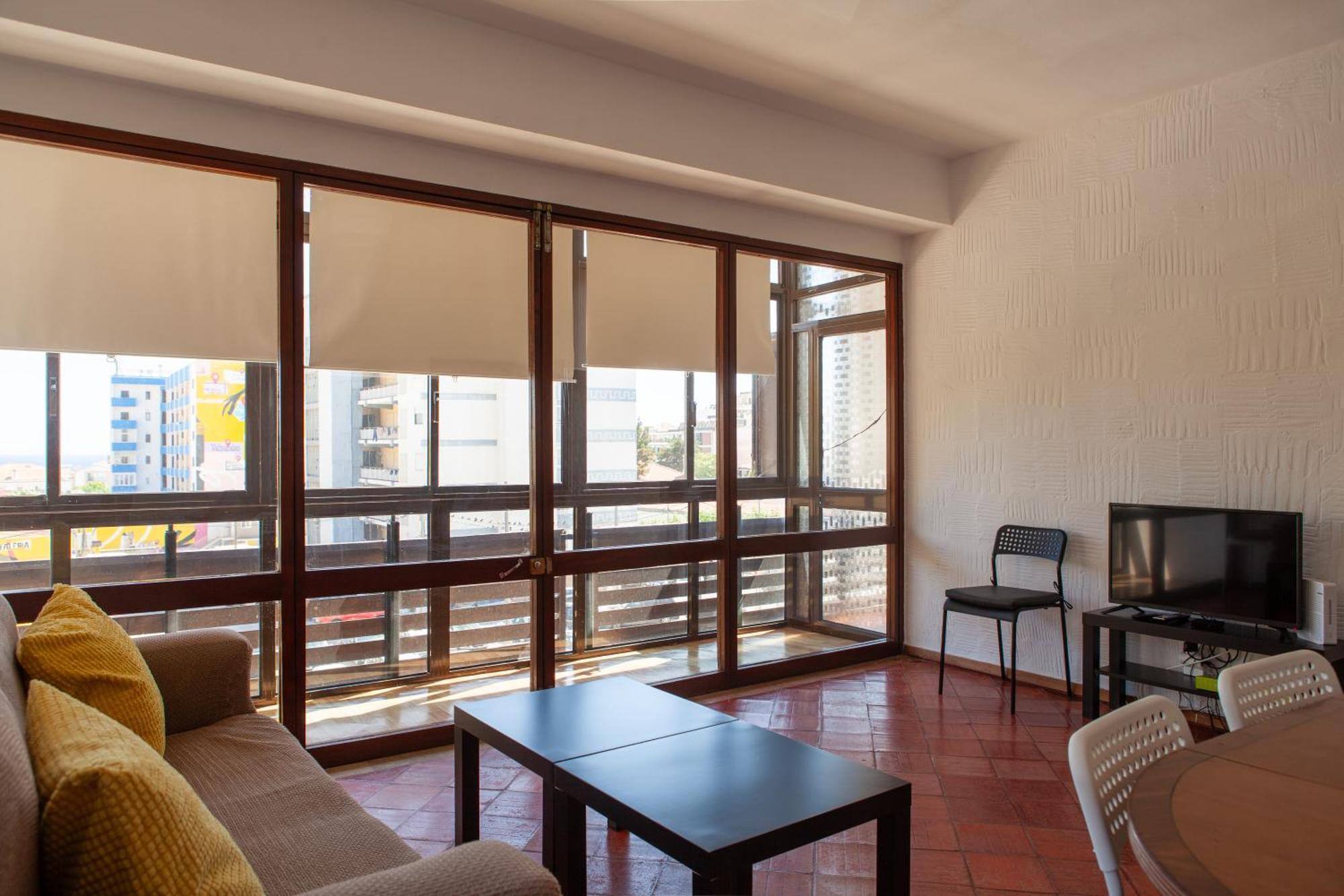 ססימברה T3 Casa Central מראה חיצוני תמונה
