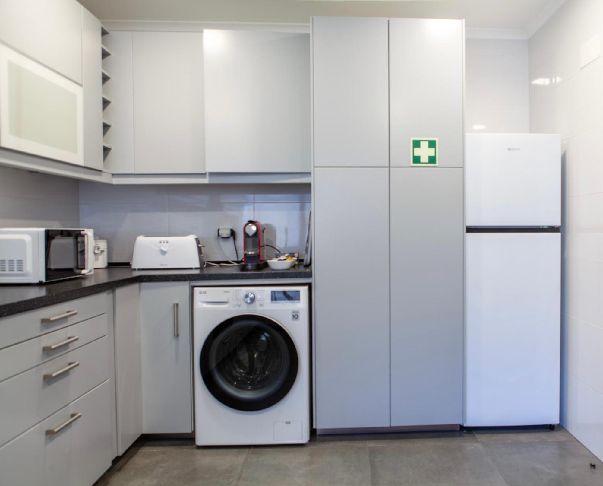 ססימברה T3 Casa Central מראה חיצוני תמונה